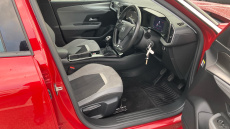 Vauxhall Mokka 1.2 Turbo 100 Elite Edition 5dr Petrol Hatchback